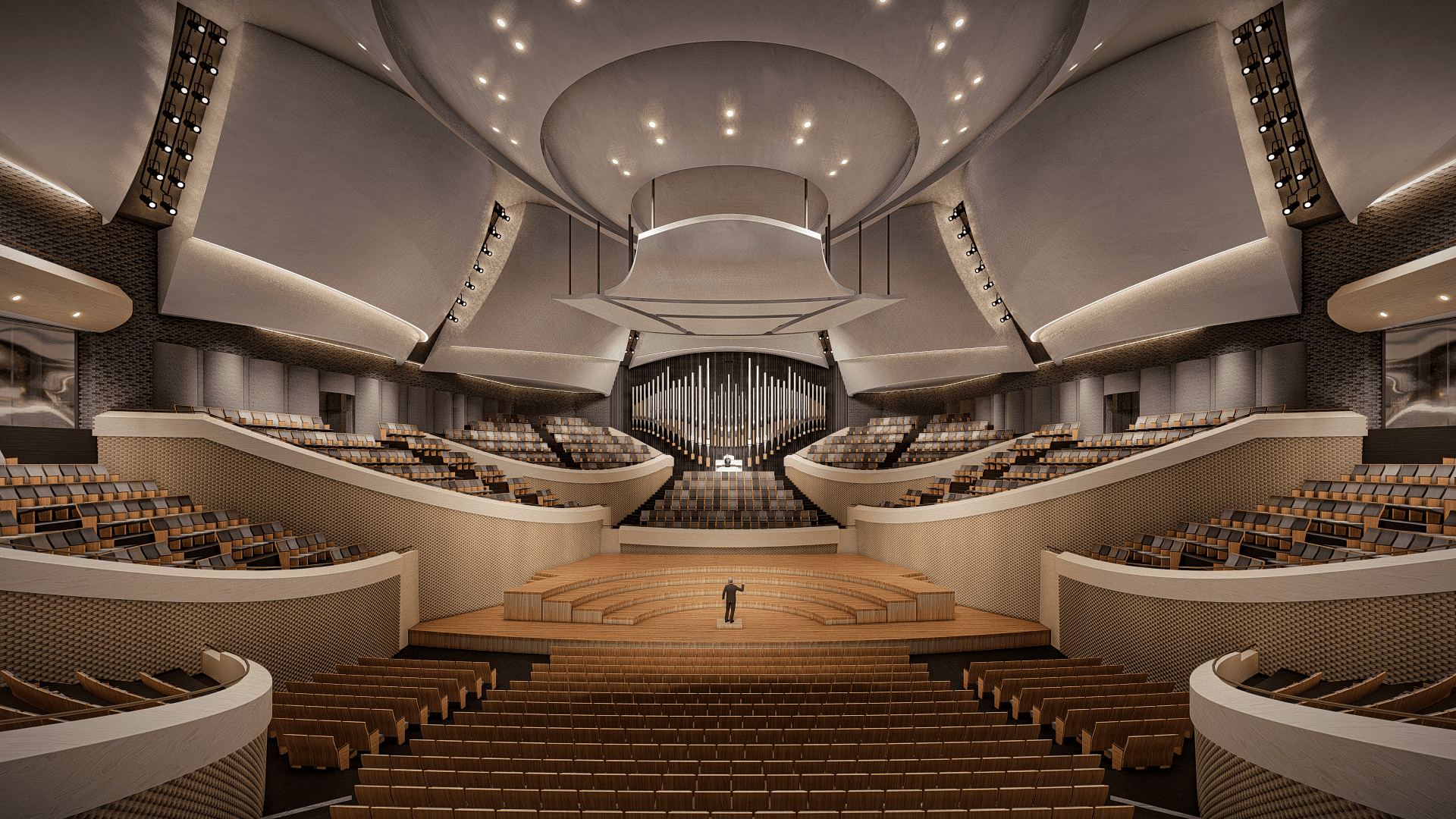 Busan Concert Hall
