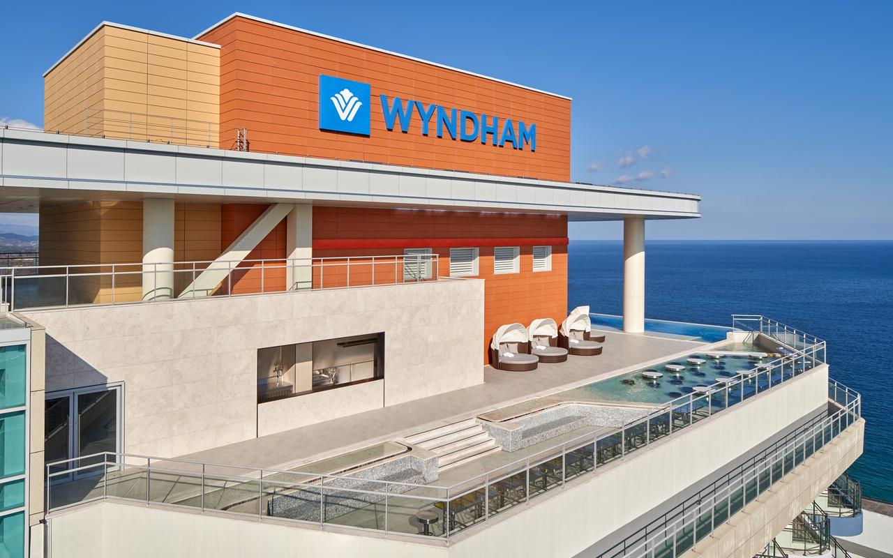 Wyndham Gangwon Gosung